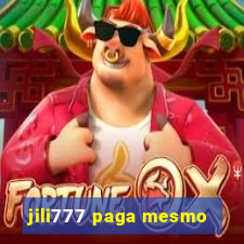 jili777 paga mesmo